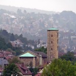 Herz-Jesu-Kirche-Gaisbug