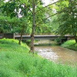 Hochwasser Würm