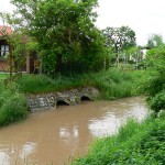 Hochwasser Rankbach