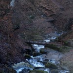 Heslacher Wasserfälle