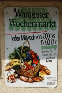 Wochenmarkt-S-Wangen Kelter