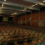 Bürgerversammlung Stuttgart Ost