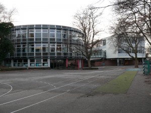 Ameisenbergschule