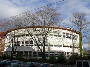 Realschule Ostheim