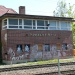 Stuttgart-West - Westbahnhof