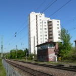 Stuttgart-West - Westbahnhof