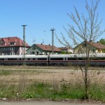 Stuttgart-West - Westbahnhof