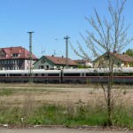 Stuttgart-West - Westbahnhof