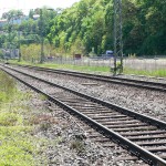 Stuttgart-West - Westbahnhof