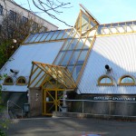 Zeppelin-Gymnasium