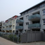 2011 - Am Klingenbach 25 + 27