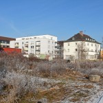 2007 - Am Klingenbach Bauplatz