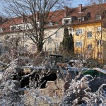 2007 - Am Klingenbach Bauplatz