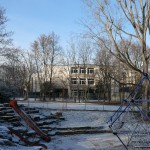 2007 - Am Klingenbach Schule