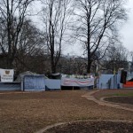 Campingplatz-Schlossgarten