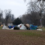 Campingplatz-Schlossgarten