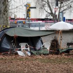 Campingplatz-Schlossgarten