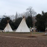 Campingplatz-Schlossgarten