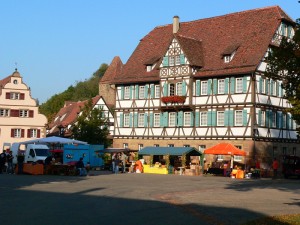 Kloster-Maulbronn