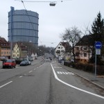 Talstraße