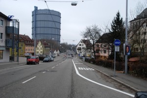 Talstraße