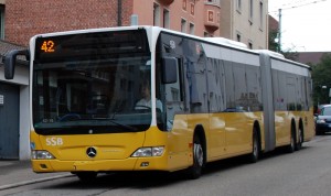 Buslinie-42