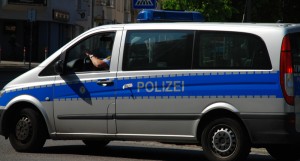 Polizei