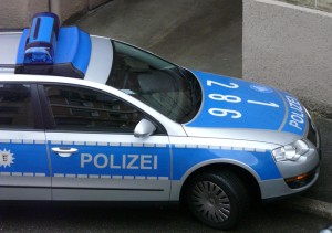 Polizei