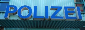 Polizei