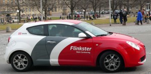 Flinkster