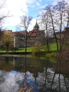 Kloster-Bebenhausen