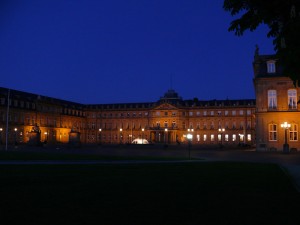 Neues-Schloss-Stutttgart