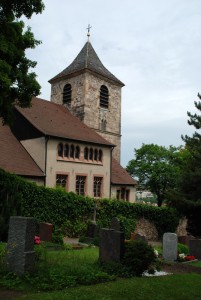 Michaelskirche