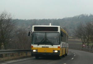 Bus-92