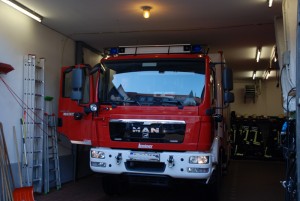 Feuerwehr-S-Wangen