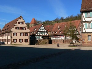 Kloster-Maulbronn