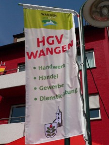 HGV-Stuttgart-Wangen