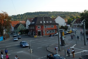 Hedelfinger-Platz