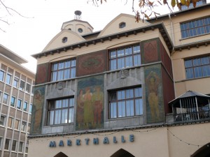 Markthalle