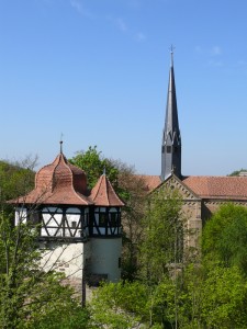 Kloster-Maulbronn