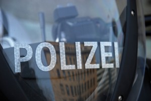 Polizei-