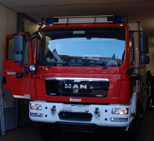 Feuerwehr