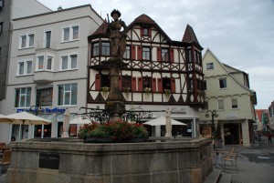 Reutlingen