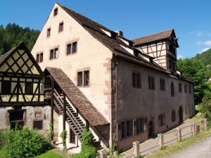 CW-Hirsau,-Kloster-Wirtschaftshaus C:Stratkon