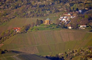 Grabkapelle-am-Württemberg