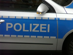 Polizei