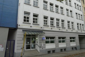 Polizeirevier-Ostendstraße