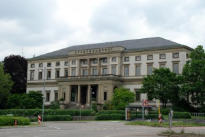 Wilhelmpalais