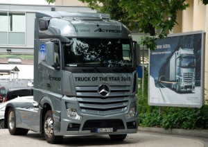 Actros