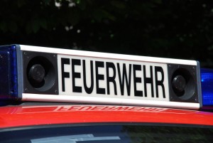 Feuerwehr